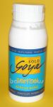 Acryl-Farbe wei 750 ml, SoloGoya